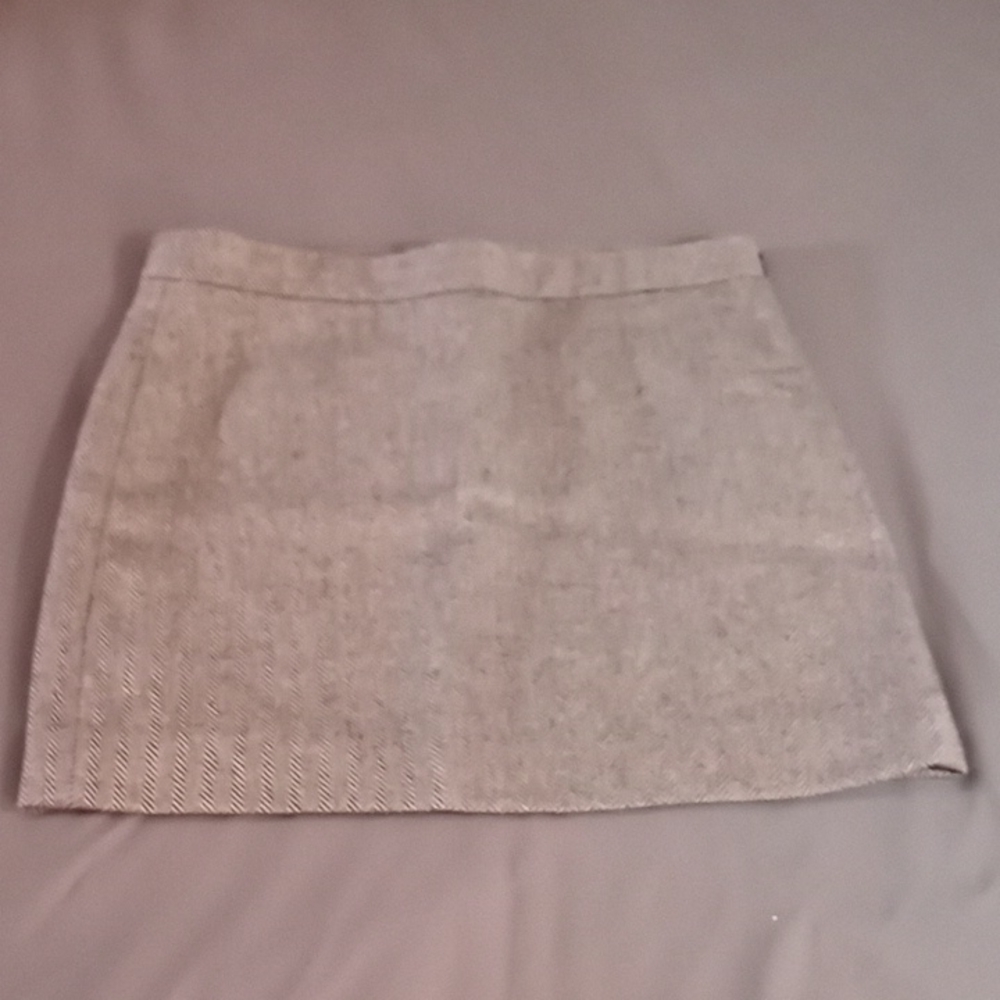 Gap Mini Skirt Size 6
